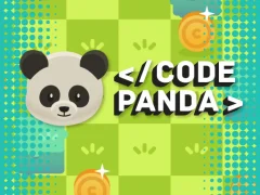 Logħba Code Panda onlajn