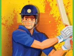 Igra Super Cricket       online
