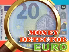 Money Detector Euro — 무료 온라인 게임