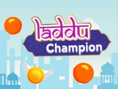 Laddu Champion — 무료 온라인 게임