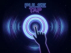 بازی Pulse Tap آنلاین