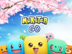 Monster Go — 무료 온라인 게임