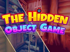 The Hidden Objects Game – kostenloses Online-Spiel