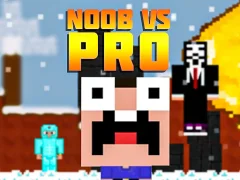 Noob vs Hacker Remastered — 無料オンラインゲーム