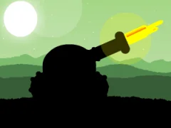 Spel Battle tank online