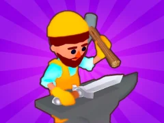 Spel Sword Life aanlyn