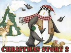 Christmas Story 2 – tasuta veebimäng