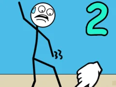 Draw hole — لعبة مجانية اون لاين