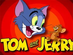 Permainan Tom and Jerry Run talian