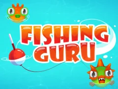 Trò chơi Fishing Guru trực tuyến