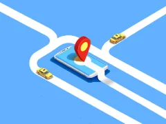 Drivе Taxi — bezmaksas tiešsaistes spēle