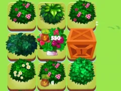Merge Plants — 무료 온라인 게임