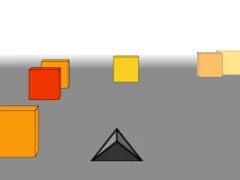 Cubefield — لعبة مجانية اون لاين