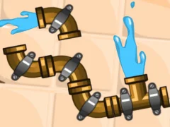 Plumber Game — لعبة مجانية اون لاين