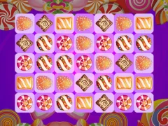 Spill Candy Match 3 Deluxe online