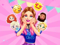 Barbi's Surprise Birthday Party เกมออนไลน์