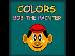 Spil Colors Bob The Painter online