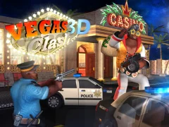 Spel Vegas Clash 3d online