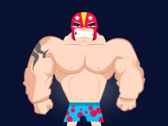 بازی Body Toss آنلاین
