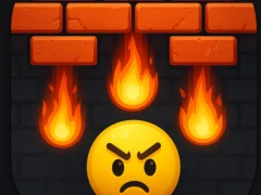 Bricks of Wrath
