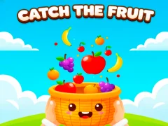 Catch the Fruit