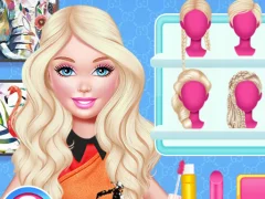 Bonnie Gucci vs Prada เกมออนไลน์
