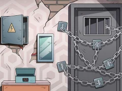 Cube Stories: Escape — لعبة مجانية اون لاين