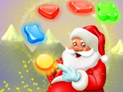 Peli Christmas Puzzle verkossa