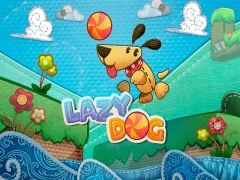 Hra Lazy Dog