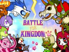 Battle For Kingdom — لعبة مجانية اون لاين