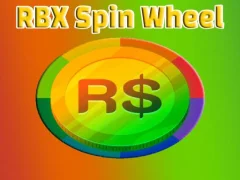 Spil RBX Spin Wheel online