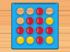 Straight 4 Multiplayer – tasuta veebimäng