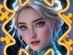 Incredible Princesses and Villains Puzzle – kostenloses Online-Spiel