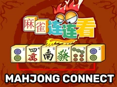 Spel Mah Jong Connect online