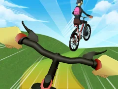 Biking Extreme 3D — لعبة مجانية اون لاين