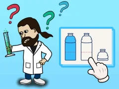 Bottle Battle — لعبة مجانية اون لاين