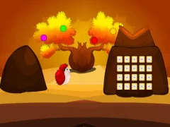 Laro Foreshore Escape online
