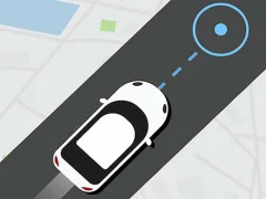 Uber Driver  — لعبة مجانية اون لاين