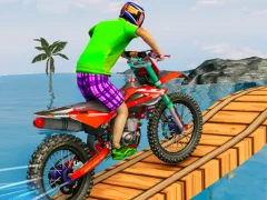 Bike Stunt Race Master 3d Racing — لعبة مجانية اون لاين