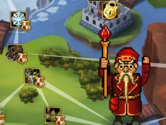 Royal Offense 2 – tasuta veebimäng
