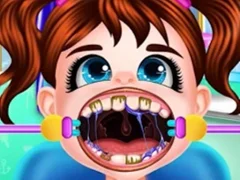 Baby Taylor Caring Story Illness — ücretsiz çevrimiçi oyun