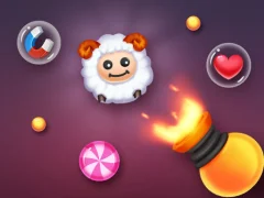 Spel Candy Grab på nätet