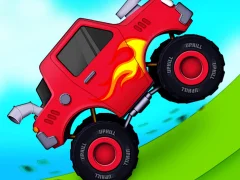 Uphill Racing 2 — لعبة مجانية اون لاين