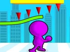 Draw & Save Him — لعبة مجانية اون لاين