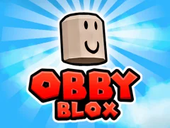 Obby Blox — ücretsiz çevrimiçi oyun