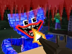 Mine Shooter: Monsters Royale — bezplatná online hra