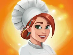 Xogo Cook & Match: Sara's Adventure en liña