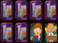 Гаме Learning Kids Memory онлајн