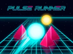 Lojë Pulse Runner në internet