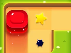 Impossible Box Rush — bezmaksas tiešsaistes spēle